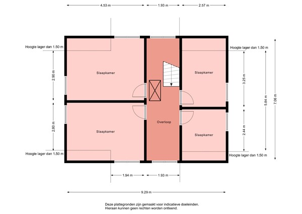Floorplans